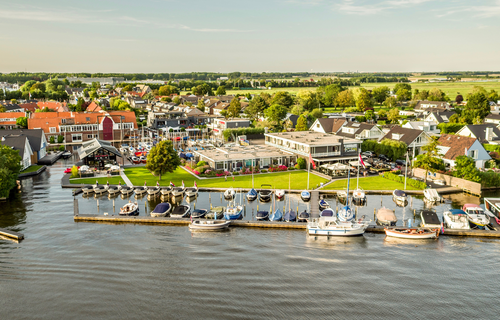 Jachthaven Fissertje Kaag luchtfoto.jpg Jachthaven Fissertje Kaag luchtfoto.jpg